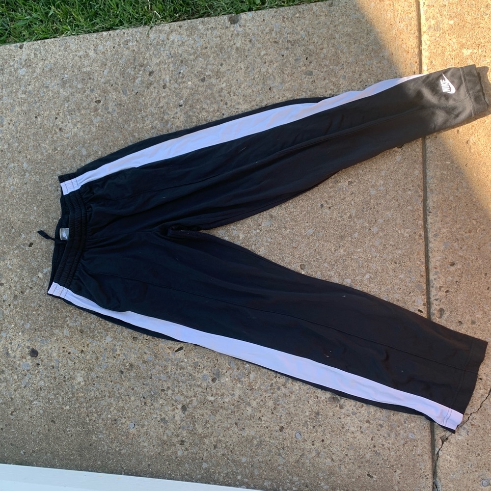 Nike sweat pants